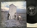 THE WHO: