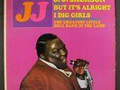 J.J.JACKSON: Aber It's Alright Calla 12 