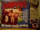 SHARPIES: 14 AGGRO AUSSIE ANTHEMS LP/1972-/79/Hard Rock/Glam/Punk/Coloured Balls