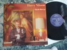 NILSSON - FLASH HARRY 1980 LP RINGO IDLE 6302 022 vinyl EX+, sleeve NM+ OIS RARE