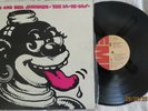 The La De Da's - Rock 'N' Roll Sandwich - 1973 EMI LP