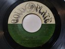Chicago Gangsters - I Choose You VG Original 45RPM GOLD PLATE G-1949 Record 1975