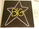 BIG STAR #1 Record Alex Chilton WHITE VINYL Germany Line LILP 4.00263 LP