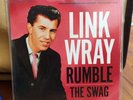 Link Wray „Rumble“ 7