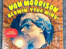 Van Morrison   Blowin Your Mind   Orig. 1967 Press   VPI Clean   Shrink   VG++