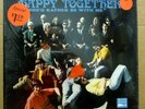 THE TURTLES Happy Together WHITE WHALE LP ORIGINAL Mono SEALED WW-114