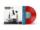 Travis Good Feeling Vinyl LP Indies Red Colour 2021 NEW