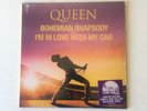 Queen ‎– Bohemian Rhapsody , Vinyl, 7