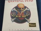 Grateful Dead - Reckoning - 200gm Vinyl LP in deluxe gatefold sleeve (Near Mint)