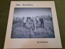 FEELIES-GOOD EARTH LP(ROUGH TRADE)
