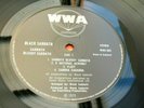 Black Sabbath SABBATH BLOODY SABBATH 1973 UK LP 1st Press WWA MINT FINAL UPGRADE