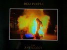 Deep Purple ‎- The Anthology (LP) (VG/VG)