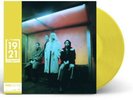 Wolf Alice - Blue Weekend YELLOW VINYL W/OBI STRIP (1000 Copies)