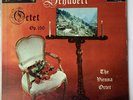 LONDON CS 6051-SCHUBERT OCTET- THE VIENNA OCTET- UK FFRR- NM