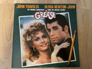 Grease Soundtrack 1978 RSO ?RS-2-4002 Jacket NM- Vinyl NM John Travolta