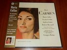 MARIA CALLAS CARMEN 3x LP BOX *RARE* STEREO REMASTERED 180g VINYL EU PRESS New