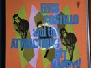 Get Happy  Elvis Costello & the Attractions Mobile Fidelity 45 RPM