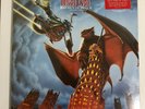 Meat Loaf - Bat Out of Hell II - 25th Anniversary Vinyl 2 LP - New Sealed