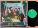 The Shillelagh Sisters - Passion Fruit RARE 12-inch Vinyl Single TA4684 1984 CBS