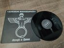 Satanic Warmaster strenght & honour lp first pressing Vothana Absurd