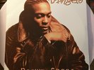 D'ANGELO BROWN SUGAR DOUBLE LP 12