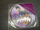 Prince original 7 Picture Disc Little Red Corvette / 1999