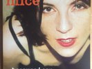 Mice - Because I can lp Permantent Records Uk 1996 vinyl (All About Eve)