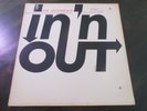 Joe Henderson - In 'n Out - OG 1965 Blue Note Stereo - NICE  - Kenny Dorham