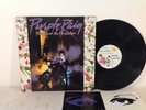 Prince And The Revolution - Purple Rain - Warner Bros 1984 w/ Inner VG+