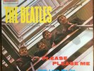 The Beatles - Please Please Me LP (Stereo)