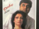 bollywood vinyl lp record JAGJIT SINGH AN CHITRA SINGH PASSIONS