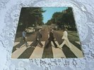 THE BEATLES. ABBEY ROAD. APPLE. SO-383. 1969. FIRST US PRESSING.