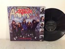 Anthrax - I'm The Man - Megaforce 1987 Thrash Heavy Metal