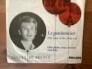 Johnny Hallyday Le Penitencier Hollande Rare Philips JF 328026