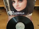 AMY MACDONALD - A CURIOUS THING - VINYL - SCHALLPLATTE - SEHR SCHÖNER ZUSTAND