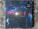 Phish A Live One 4 LP Box Set Split Color Blue Red Vinyl IN HAND - Ships Today