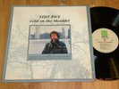 TONY RICE - Cold On The Shoulder lp in shrinkwrap - record is excellent