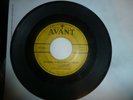 AVANT BLACK GOSPEL SOUL 45 FROM THE SOUTHLAND SINGERS - 