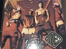 Jodeci Diary Of A Mad Band Vinyl LP Record MCA R&B Missy K-Ci Jojo Rare Uptown