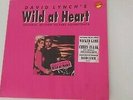 DAVID LYNCH s WILD AT HEART OST RARE UK LP  CHRIS ISAAK, BADLAMENTI