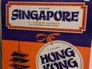 NM - Bollywood Record  Singapore Hong Kong Shankar Jaikishan and O P Nayyar