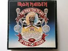 IRON MAIDEN 