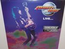 ACE FREHLEY'S COMET LIVE (2019 RSD) BRAND NEW SEALED ORANGE COLOURED VINYL LP