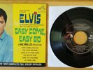 ORIGINAL 1967  1s /1s Elvis Presley 
