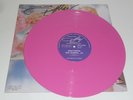 DOLLY PARTON - BABY I'M BURNIN' - 1978 USA 2 TRACK PINK VINYL 12