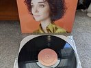 St. Vincent - ACTOR - Vinyl LP - VG+ Vinyl
