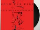 Cold War Kids - MISS LONELYHEARTS - Vinyl LP - NEW & SEALED
