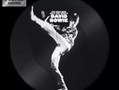 David Bowie The Man Who Sold The World Picture Disc Vinyl Ltd Edition