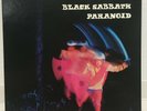 BLACK SABBATH / PARANOID JAPAN FIRST ISSUE LP SFX7266