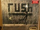 Rush: Roll The Bones 200g DMM Audiophile Vinyl LP. 2112. Hemispheres. Signals.